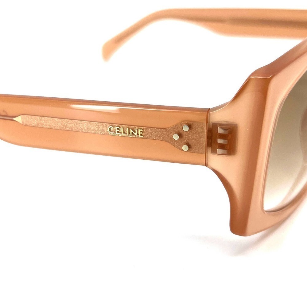 NEW!!!! CELINE Sunglasses CL40148I 47F Authentic - Picture 8 of 12